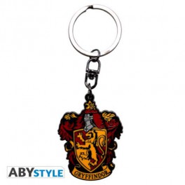 Llavero Harry Potter Gryffindor