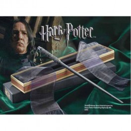 Varita Réplica Harry Potter Severus Snape D