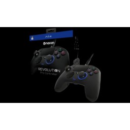 Mando Nacon Revolution Pro Controller - PS4