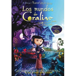 Los mundos de Coraline