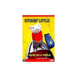 Stuart little