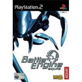 Battle Engine Aquila - PS2