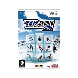 RTL Winter Sports - Wii
