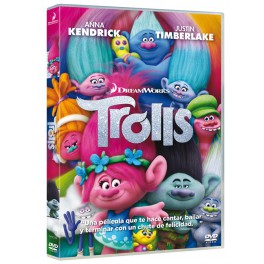 Trolls BD