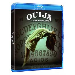 Ouija 2: El origen del mal