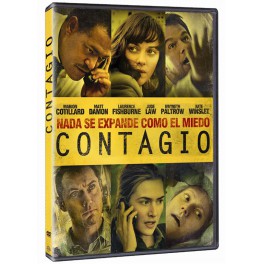 Contagio