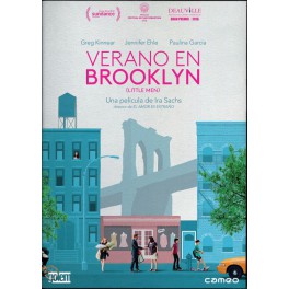 Verano en Brooklyn