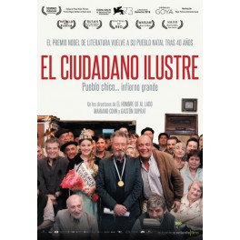 El ciudadano ilustre