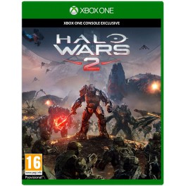 Halo Wars 2 - Xbox one