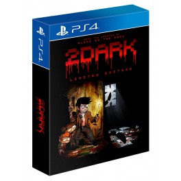 2dark Limited Edition - PS4