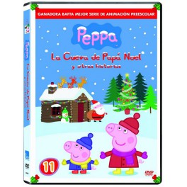 Peppa Pig (Vol. 11)