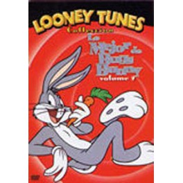 Looney Tunes 7: Lo mejor de Bugs Bunny (Vol. 2)