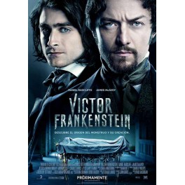 Victor Frankenstein