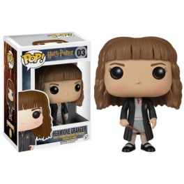 Figura POP Harry Potter 03 Hermione Granger