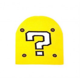 Gorro Nintendo Mario Question