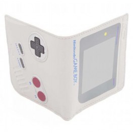 Cartera Nintendo Game Boy