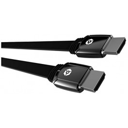 Gioteck XA5 Cable HDMI 1.4 - PS4