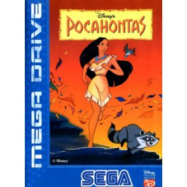Pocahontas - MD