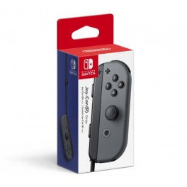 Mando Joy-Con Gris (Derecho) - Switch