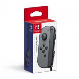 Mando Joy-Con Gris (Izquierdo) - Switch