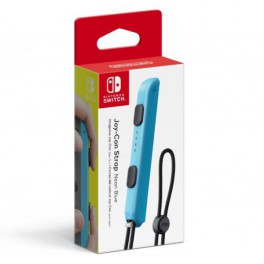 Correa Joy-Con Azul Neon - Switch