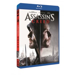 Assassin's creed BD