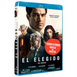 El elegido (the chosen)