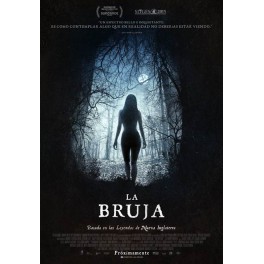 La bruja