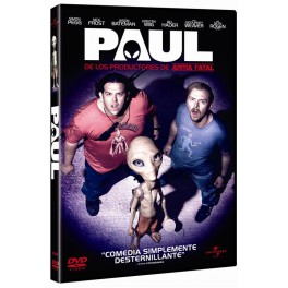 Paul (2011)