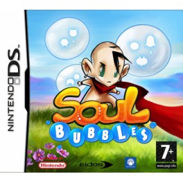 Soul Bubbles - NDS