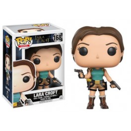 Figura POP Tomb Raider 168 Lara Croft