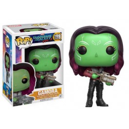 Figura POP Guardians of Galaxy V2 199 Gamora