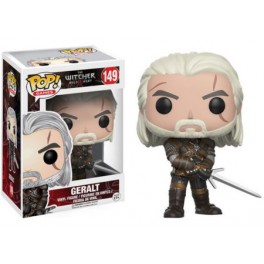 Figura POP The Witcher 149 Geralt