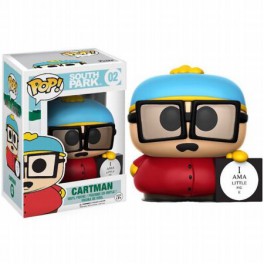 Figura POP South Park 02 Cartman