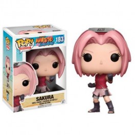 Figura POP Naruto 183 Sakura