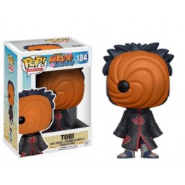 Figura POP Naruto 184 Tobi