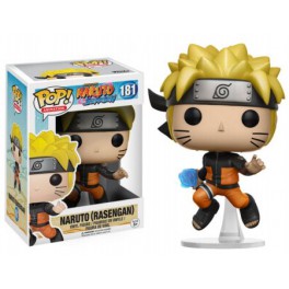 Figura POP Naruto 181 Naruto Rasengan