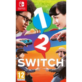 1-2 Switch - Switch