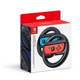 Joy-Con Wheel (2 volantes) - Switch