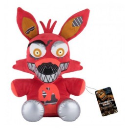 Peluche Five Nights at Freddy's Foxy 40cm