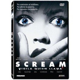 Scream