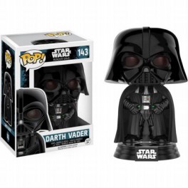 Figura POP Star Wars Rogue One 143 Darth Vader