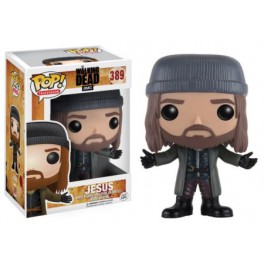 Figura POP The Walking Dead 389 Jesus