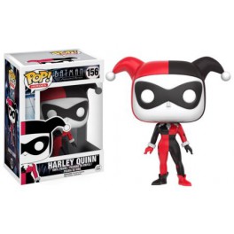 Figura POP Batman Animated Series 156 Harley Quinn