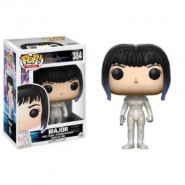 Figura POP Ghost in the Shell 384 Major