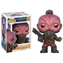 Figura POP Guardians of Galaxy V2 206 Taserface