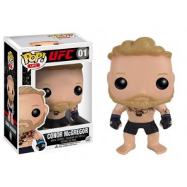 Figura POP UFC 01 Conor McGregor