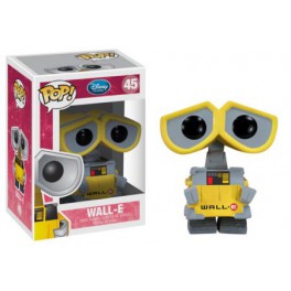 Figura POP Disney 45 Wall-E