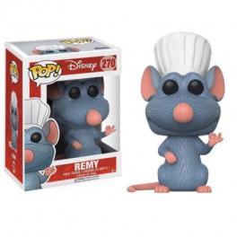 Figura POP Disney 270 Remy