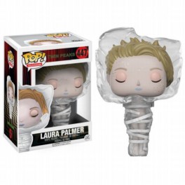 Figura POP Twin Peaks 447 Laura Palmer